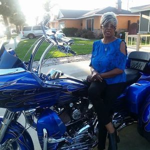 Meet your Posher, Melba